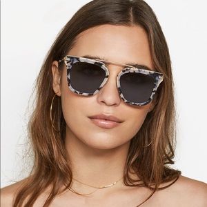 Sonix Parker Sunglasses